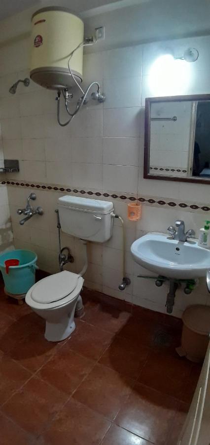 Apartment Home Stay Bengalúr Exteriér fotografie