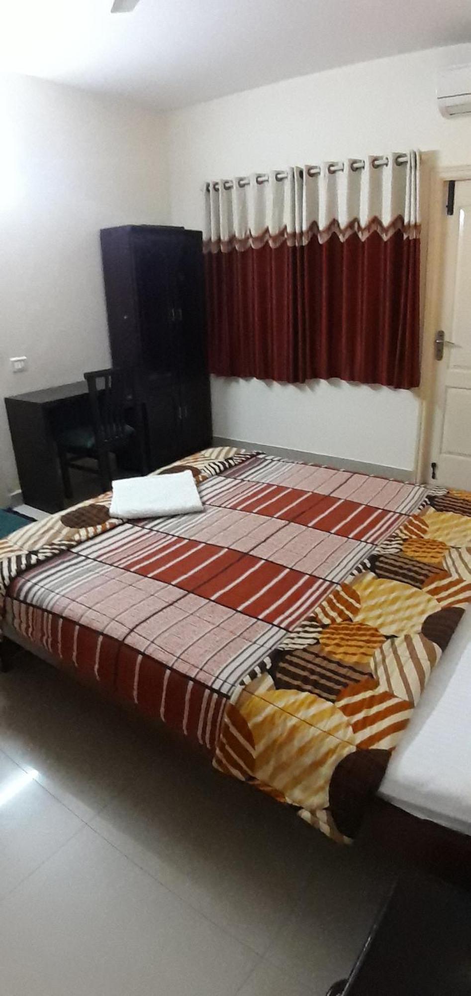 Apartment Home Stay Bengalúr Exteriér fotografie