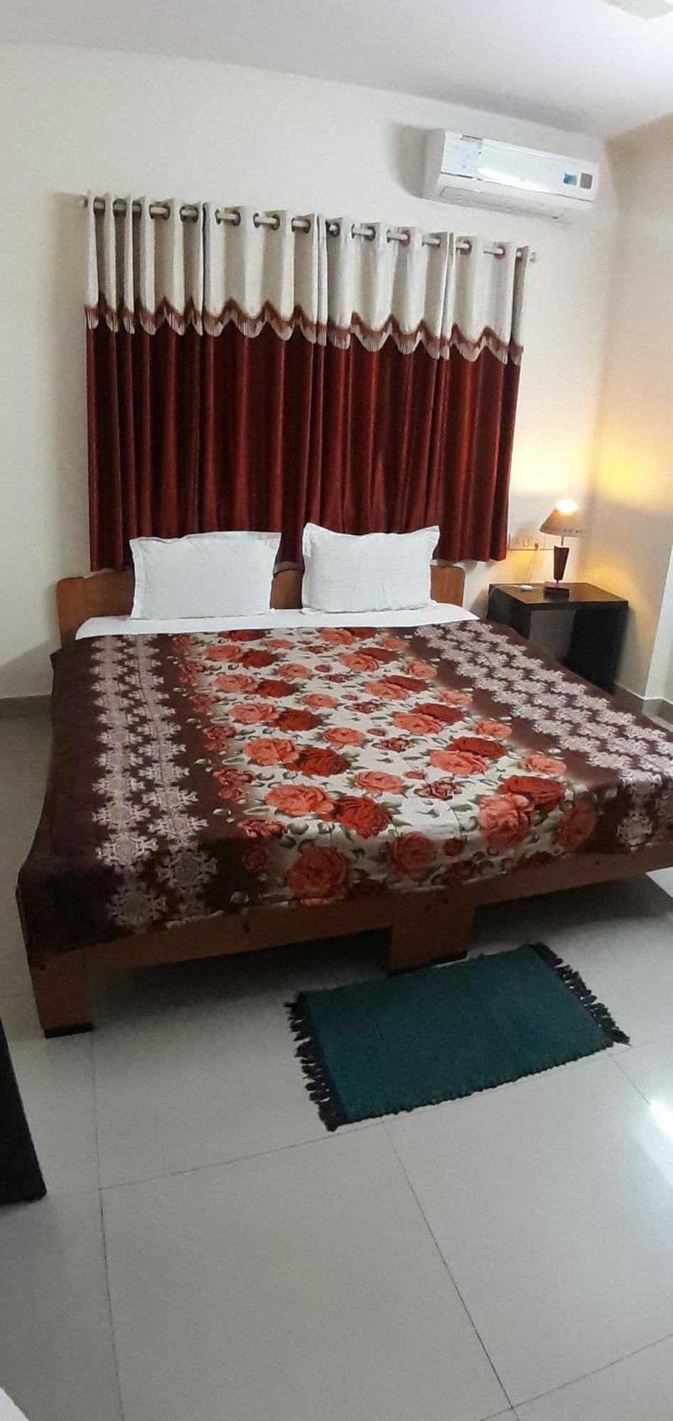 Apartment Home Stay Bengalúr Exteriér fotografie