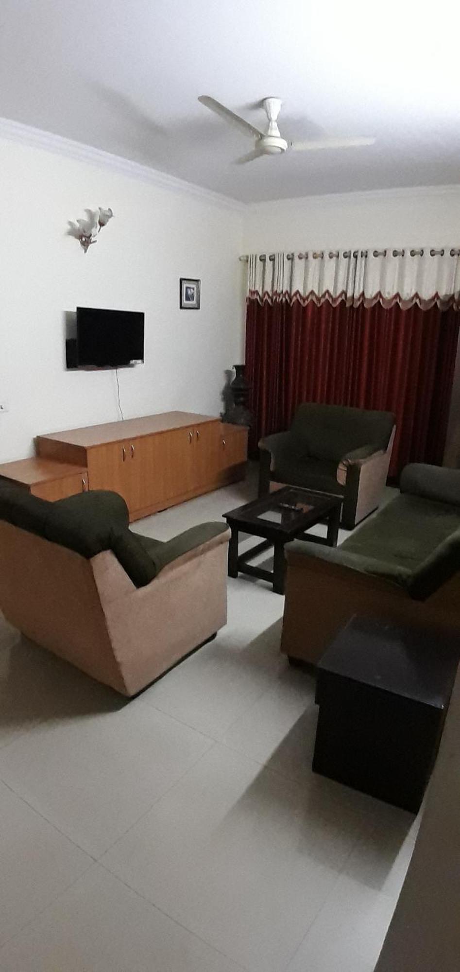 Apartment Home Stay Bengalúr Exteriér fotografie