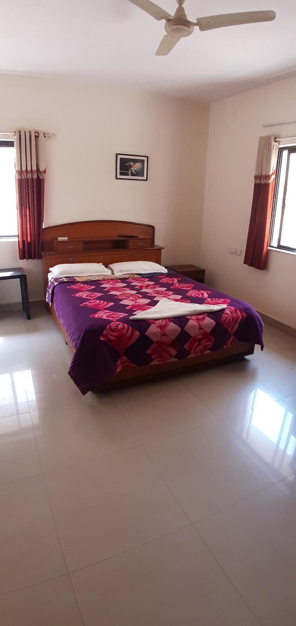 Apartment Home Stay Bengalúr Exteriér fotografie