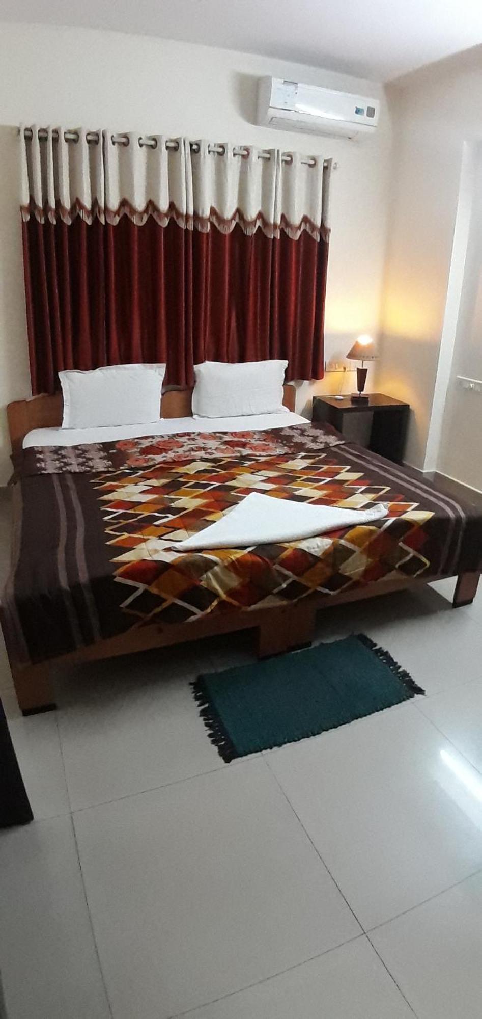 Apartment Home Stay Bengalúr Exteriér fotografie